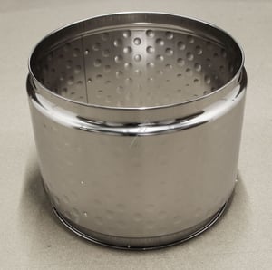 Trommel Electrolux 1366030508 für Trockner