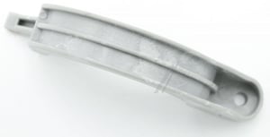 Beko Trockner-Klammer C00871230 Befestigung, weiß