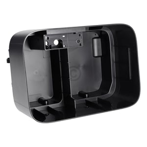 Middle frame（Black） 201-2497-0120 Ecovacs