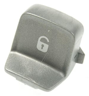 Auslöserknopf für Staubsauger Electrolux AEG 140131731055 Bedienelement