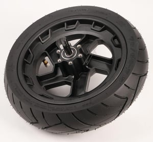 Vorderrad Segway-Ninebot AB.05.16.00.0007 für E-Scooter MAX G3