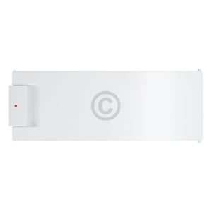 Gefrierfachtüre mit Dichtung Griff BOSCH 00299580 für Kühlschrank