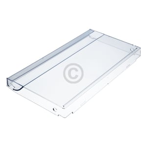 Schubladenblende SIEMENS 00709605 für Gefrierbehälter Gefrierschrank