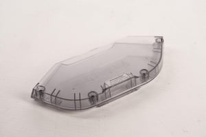 Armaturenbrettabdeckung Segway-Ninebot GT2 AB.06.01.00.0208 für E-Scooter Gehäuse