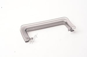 Wassertankgriff für Bosch/Siemens Kaffeemaschine Com transparent Kunststoff