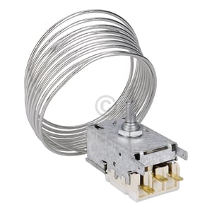 Thermostat RANCO K59-L1256 passend für Miele 4989453 in Kühlschrank