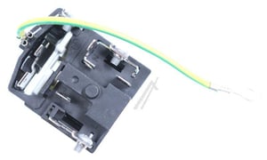 Anschlusskasten für Hisense/Gorenje Kühlschrank 845672 Steuerung