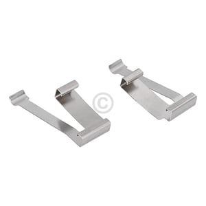 Left/Right collision detecting slice 201-2478-1844 Ecovacs