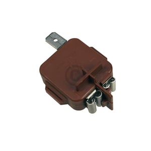 Relais für Umwälzpumpe 00169326 169326 Bosch, Siemens, Neff, Küppersbusch