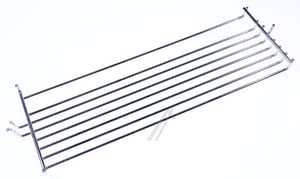 Gitter, links, oberer Ofen 3873830016