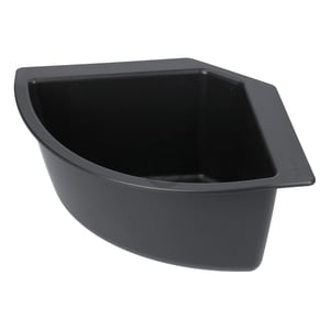 Eckschale BLANCO 235866 für Küchenspüle Spülbecken