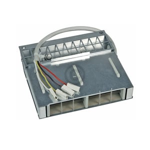 Heizelement Heizregister wie HOOVER 40004314 1050W 240V für Trockner