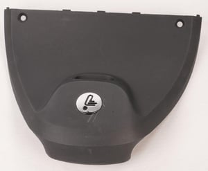 Frontabdeckung für Rahmen Segway-Ninebot AB.50.0011.35 für E-Scooter Gehäuse