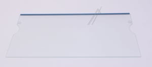 Glasplatte für Kühlschrank Liebherr 727267400 i-Bio Comfort