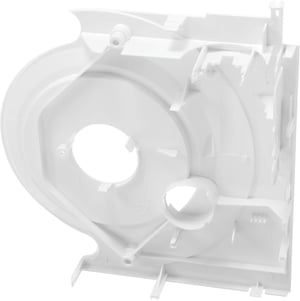 Halter für Allesschneider BSH-Gruppe 00650155 Befestigung