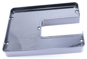 Wassertankdeckel für Melitta Kaffeemaschine 6693640 für Signature