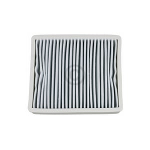 Abluftfilterkassette wie SAMSUNG DJ63-00672D Lamellenfilter für Staubsauger