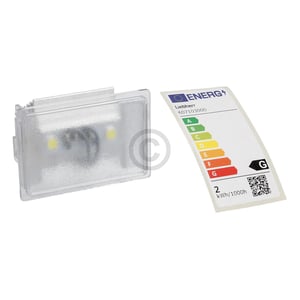 Led-einheit Liebherr 9803780 für Gefrierschrank