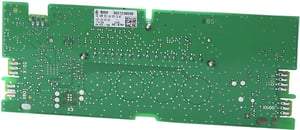 Bedienmodul unprogrammiert 11021102 Originalersatzteil von Bosch