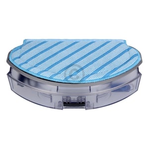 Wassertank original Ecovacs 10002662 für Staubsaugerroboter