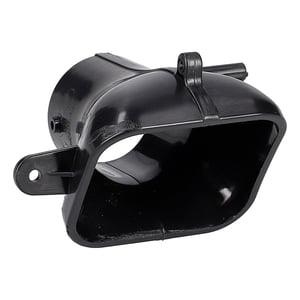 Dustust collection port assembly 201-2478-1873 Ecovacs