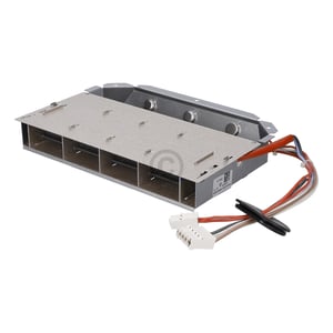 Heizregister passend für Vestel 32031612 Bluparts 10103528 für Trockner Bluparts