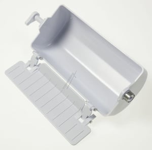 Wasserauffangbehälter für Eismaschine Hisense/Gorenje 857639 leicht zu reinigen