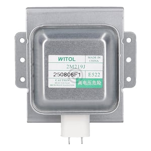 Magnetron Midea 17470000000809 für Mikrowelle + Kombibackofen + Mikrowellenherd