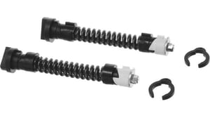 Ofen-Scharnier BSH-Gruppe 10005110 Türangel