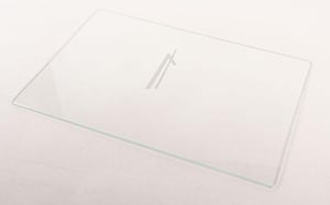 Regalablage oben Gefrierfach für Kühlschrank Eurosav FMF125310002804 Glas, Kunststoff