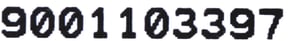 Displaymodul programmiert 11011280