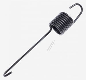 Bottichfeder für Bauknecht Waschmaschine 482000031271 Aufhängung, Tank