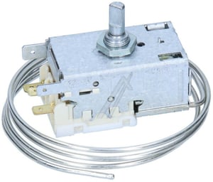 Kühlschrank-Thermostat Robertshaw K59H1300 Kühlschrank-Temperaturregelung