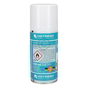 Edelstahlpflege Spray Hotrega Brillant 150ml 130915