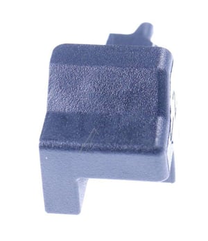 Schiebehalter Innenglas rechts für Bosch/Siemens Ofen 12043046 Sicherheitszubehör