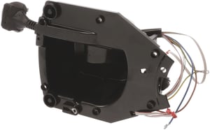 Gehäuse-Unterteil 12017614