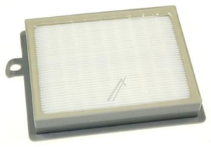 Abluftfilter Satz HEPA für Staubsauger AEG 4055221685 Staubfilter HEPA