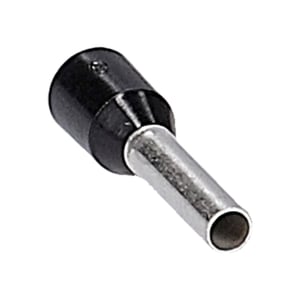 Aderendhülsen 1,5mm², 100 Stück