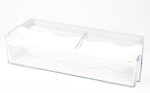 Flaschenabsteller für Kühlschrank Bosch Siemens 11059162 Kühlschrank-Flaschenablage