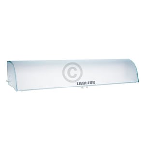 Butterfachdeckel LIEBHERR 9101192 für Absteller Kühlschranktüre