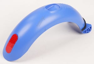 Hinteres Schutzblech Segway-Ninebot AB.00.0015.43 für E-Scooter E8