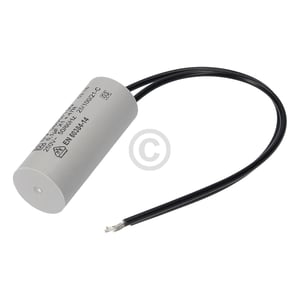 Entstörschutz BV5800/150 0,1µFx1+47Ω für Staubsauger