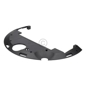 Chassis cover 201-2488-0408 Ecovacs