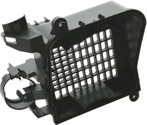 Führungsschiene für Staubsauger Bosch 11007594 Gleitlager