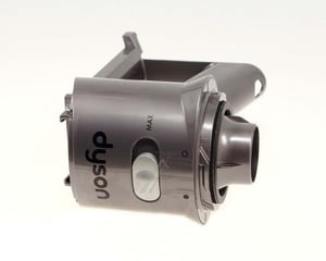 Dyson V8 Motor für Staubsauger, Hauptgehäuse, 96781201