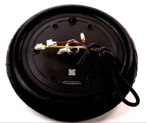 Motor 300W Xiaomi C002550022500 für E-Scooter 1S in Grau