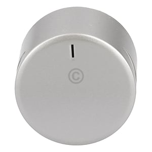 Drehknopf Beko C00981701 für Gas - Gasherd Gasbackofen Gaskochfeld + Kombigeraet