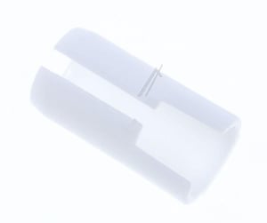 Scharnierlager für Kühlschrank Beko/Grundig/Arçelik C00883194 Türreparatur