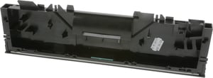 Blendenkasten für Gehäuseteile Bosch 11037416 Waschmaschine, Trockner