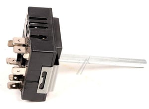 Energieregler für Smeg Ofen 816810433 Leistungssteuerung